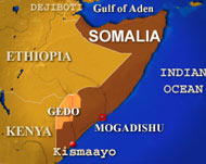 The Horn of Africa nation is home to 10 million people