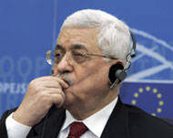 Mahmoud Abbas has tried to reduce the power of Hamas