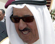 Sheikh Sabah al-Ahmad al-Sabahset elections for June 29