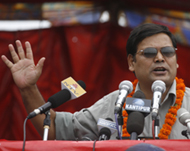 Mahara said the Maoists werecommitted to peace