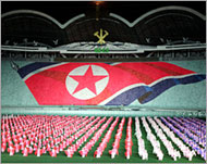 North Korea declared last yearthat it had nuclear weapons