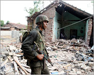 Muslims speak of possible ethniccleansing, a charge LTTE denies