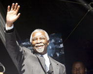 Mbeki: Fruits of liberation havenot reached many of our women 