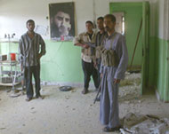 Sunnis see the hand of al-Sadrloyalists behind sectarian killings