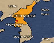North Korea's plan has rung highlevel alarms across the region