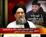 Ayman Al-Zawahiri has told his followers to attack oil facilities 