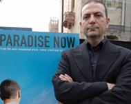 The success of Paradise Now hasencouraged Palestinian directors