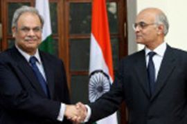 Pakistan India peace talks