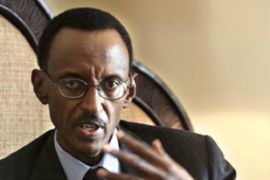 Rwanda-President-Kagame
