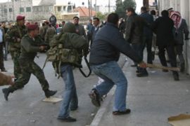 hamas clashes with fatah 3