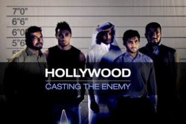 Hollywood: Casting the Enemy