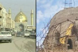 Destruction of one of the most revered symbols of Shia Islam – Samarra's al-Askari Mosque in Iraq - Inside Story