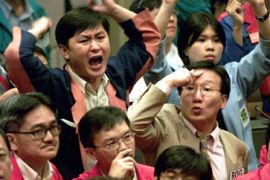 stock traders singapore