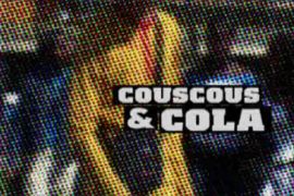 Couscous & cola