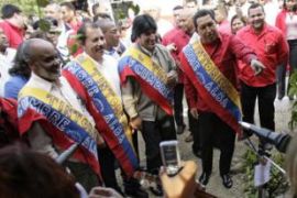 chavez leaders president hugo