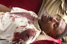 injured man mogadishu grenade attack