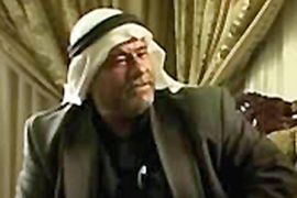 Sheikh Saleh is the clan head of 5,000 men, most of whom carry weapons and granted Rageh Omaar a rare interview Gaza Special - Witness Programme