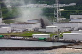 japan quake, kashiwazaki kariwa nuclear plant