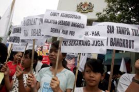 indonesian maid abuse in malaysia
