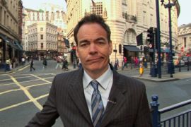 Max Keiser travels to Iceland to explore the global asset bubble.