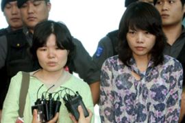 korean hostages held by taliban