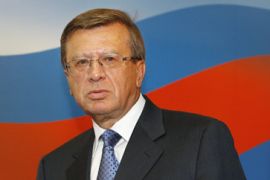 Viktor Zubkov