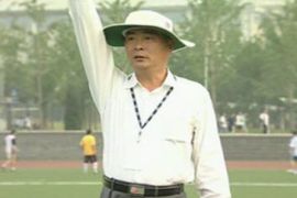 china cricket sportsworld umpire