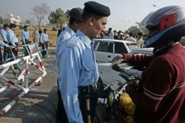 Pakistan unrest