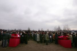ukraine mine accident