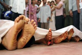 Civilians killed in Sri Lanka bomb