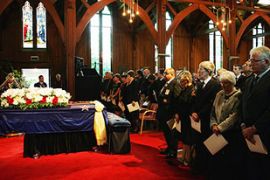 edmund hillary state funeral