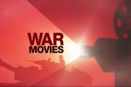 War Movies - Josh rushing