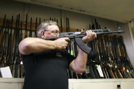 Gun Shop Supreme Court Case