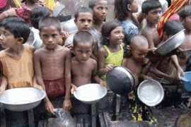 bangladesh children