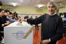 italy elections