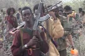 Ogaden National Liberation Front