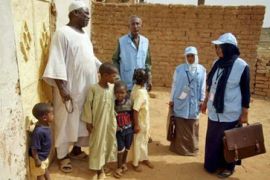 Inside Story - census in Sudan