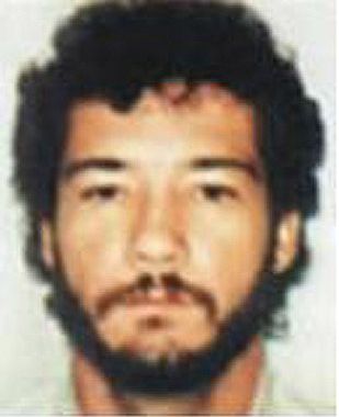 colombian drug lord Miguel Angel Mejia