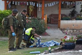 Israeli man killed by Gaza rocket