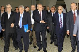 Lebanon crisis talks in Qatar