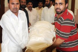 tariq khan assassination pakistan nawaz sharif party