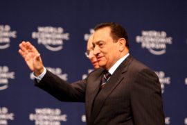 Inside Story - President Hosni Mubarak