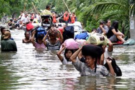 indonesia floods in jakarta