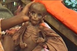 somalia hunger conflict