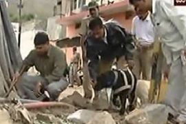 India-Unrest-Blast