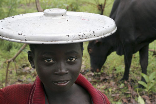 pic picture of the week - Central Africa Republic