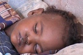 Mohamed Adow - Al Jazeera Exclusive - Somalia/Shabaab package