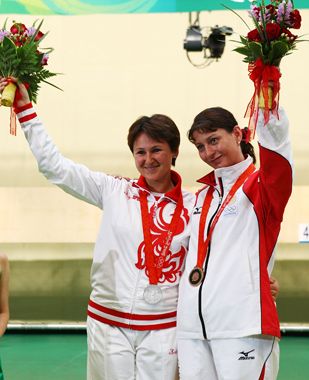 olympics russia georgia