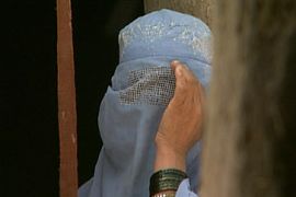 afghan refugees grab