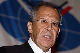 Lavrov